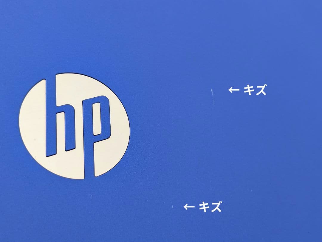 ✦すぐ使える✦ HP Core i5, SSD 240GB, メモリ8GB