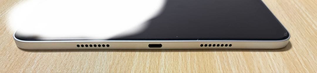 iPad Pro 11インチWiFiモデル 第4世代256GB シルバー