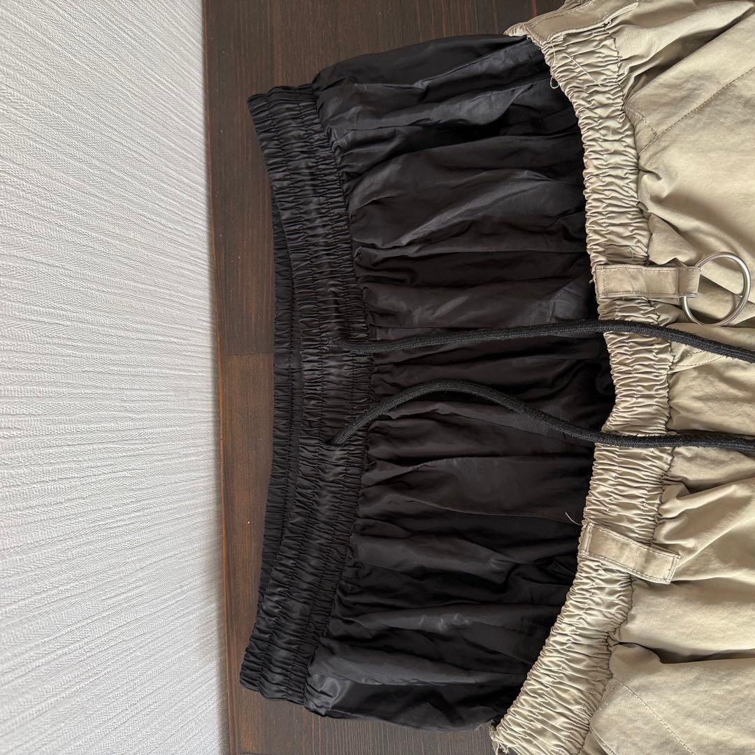 スペシャルゲスト　スノーボード　EASY PANTS