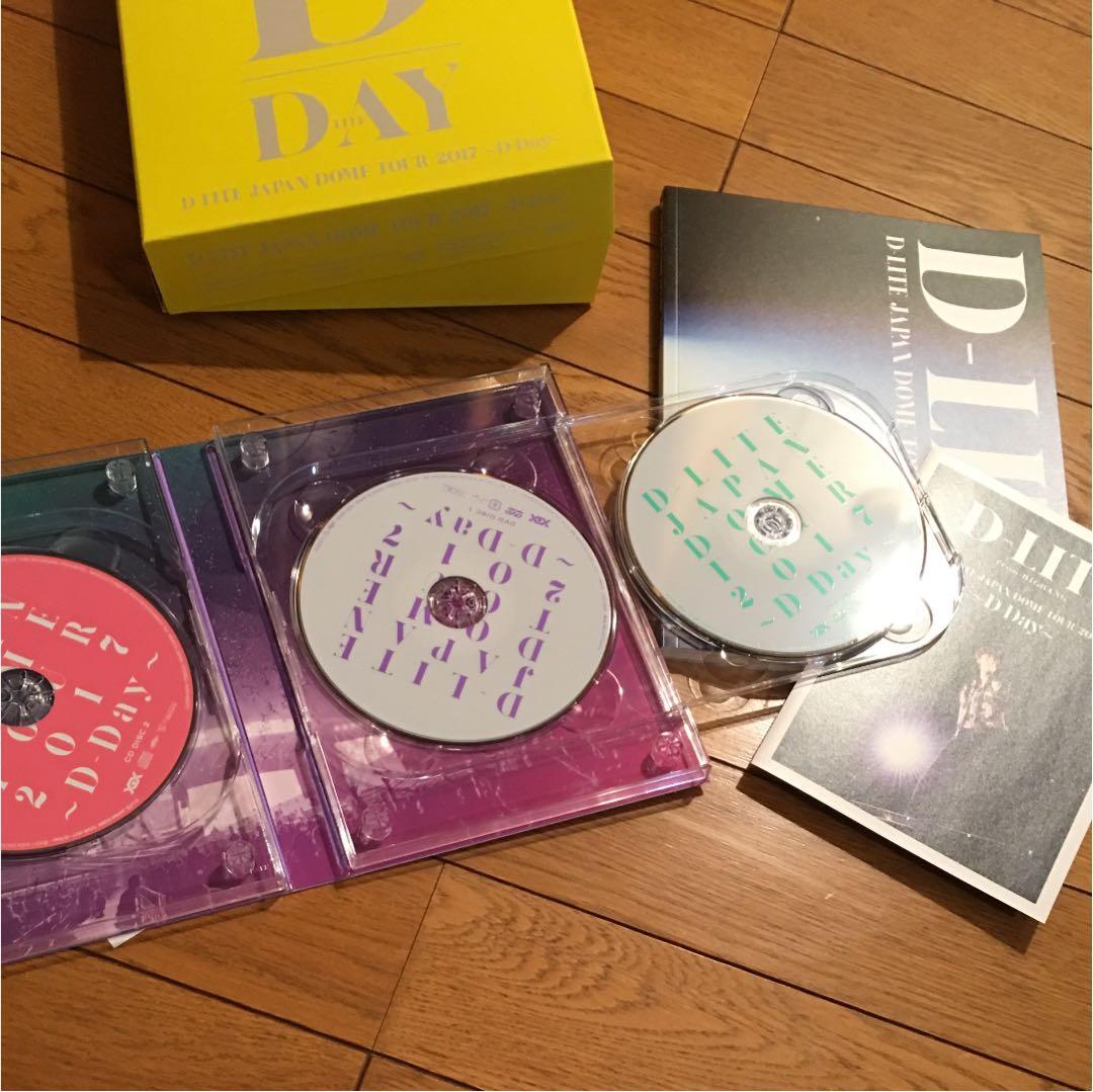 BIGBANG  DLITE  ソロコン