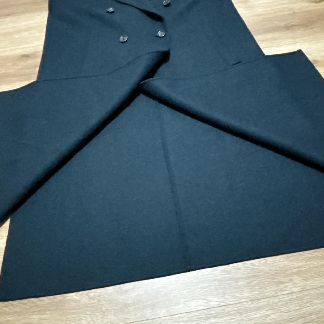 美品✨ADORE アドーア ライトリバーレイヤードコート 3way ロングコート