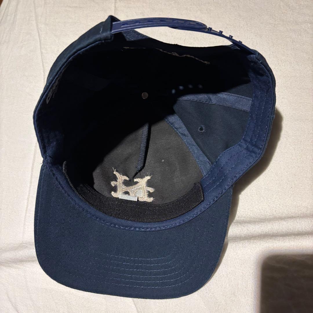 帽子 monday suck ny mets cap