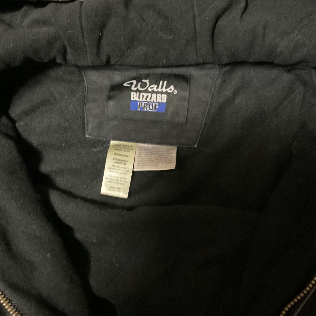 ジャケット・アウター 90s walls active jacket