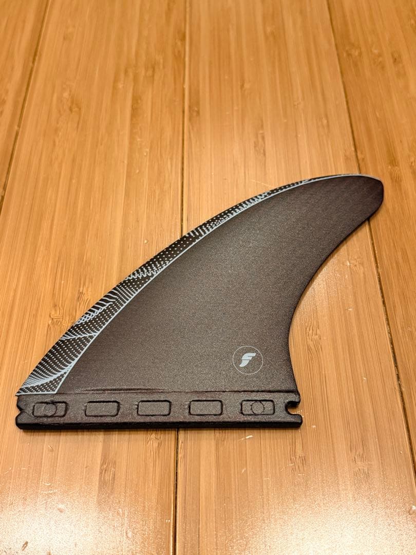 ジョンジョンフローレンス VAPOR CORE SCIMITAR Lサイズ