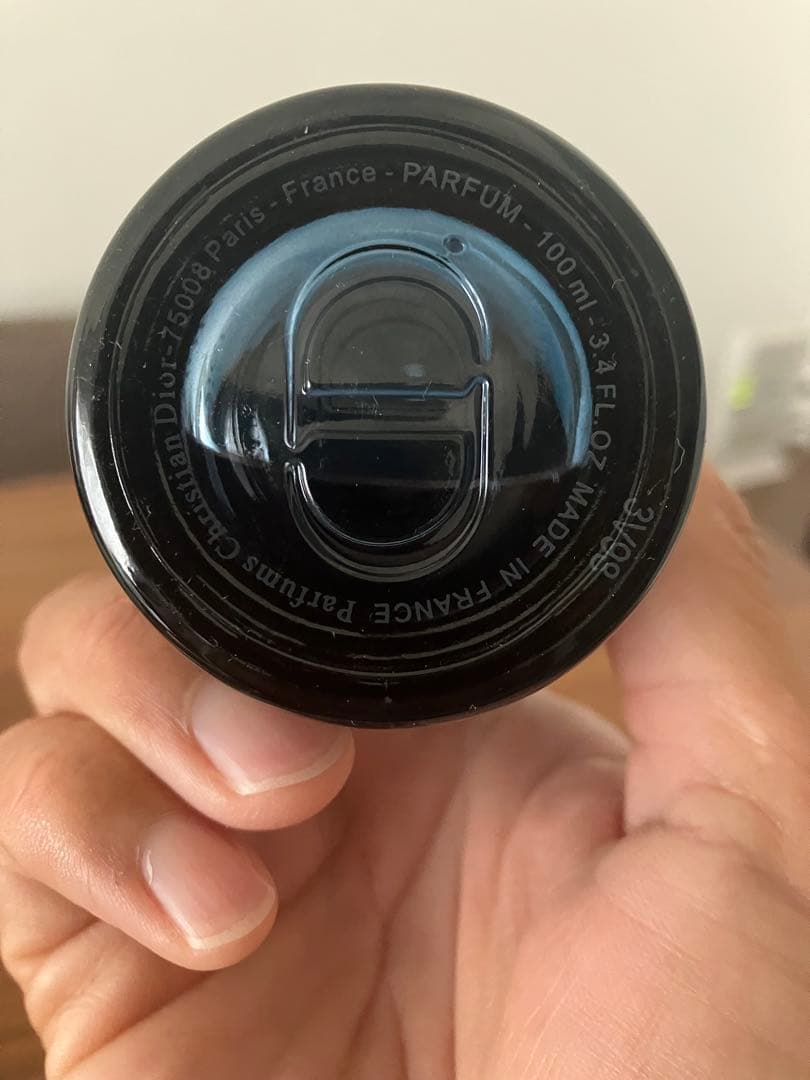 dior sauvage parfum ディオール パルファム　100ml