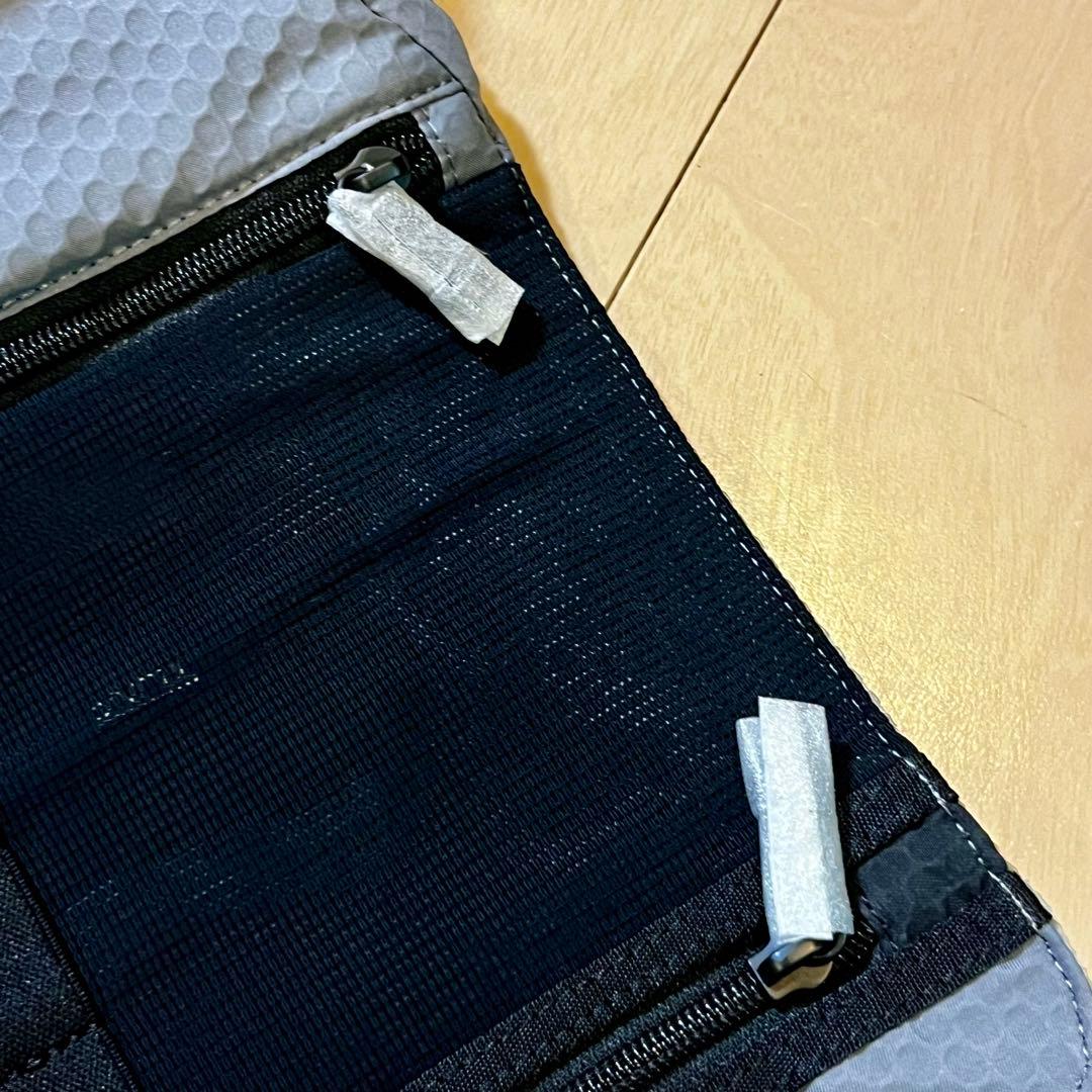 未使用　TUMI TRAVEL ACCESSORY
