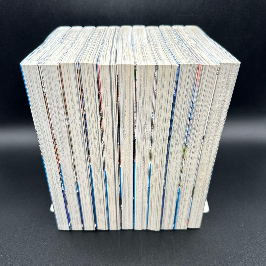 19番目のカルテ 1〜11巻 全巻
