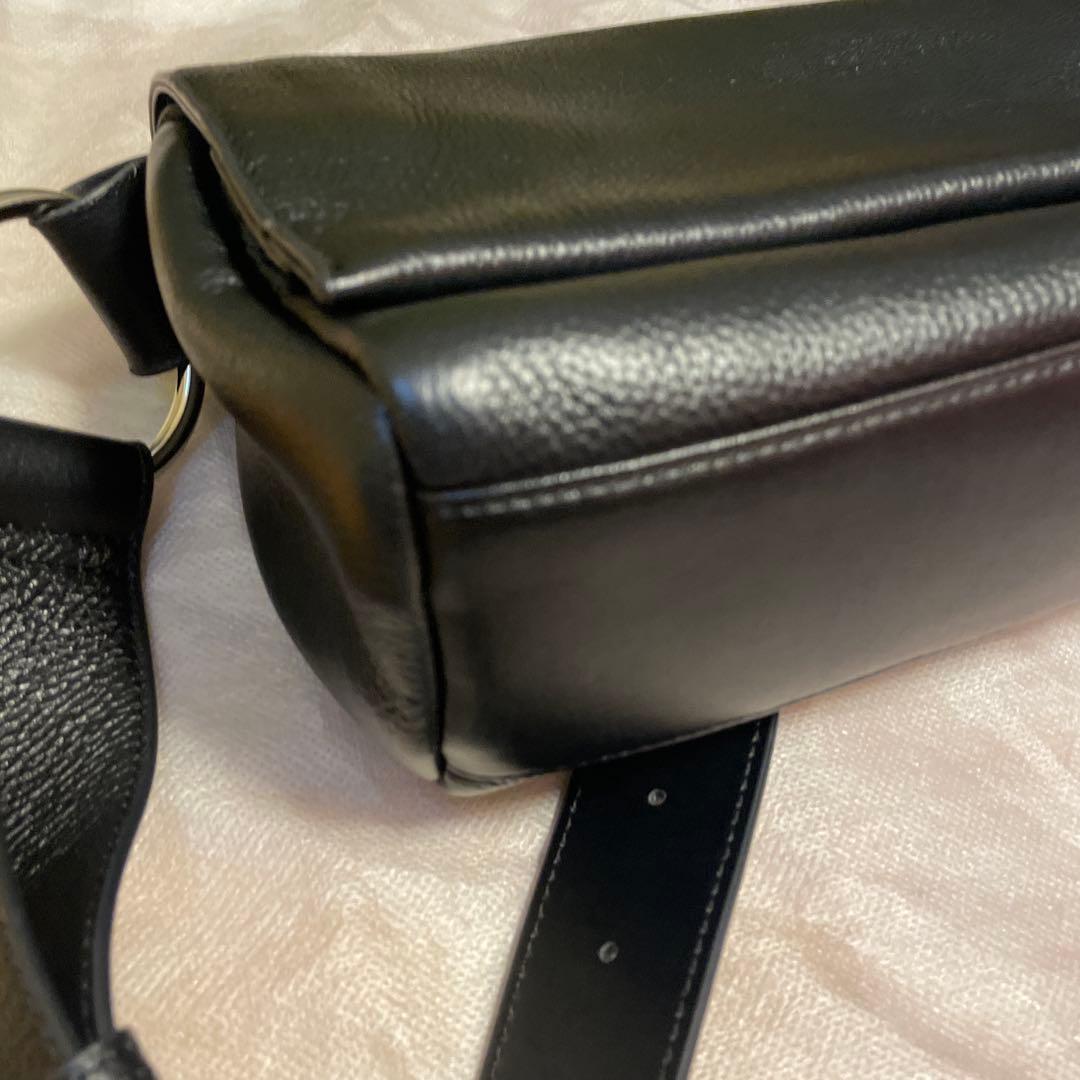 正規品！ビアズリー beardsley ショルダーバッグ