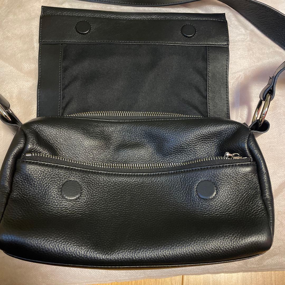 正規品！ビアズリー beardsley ショルダーバッグ