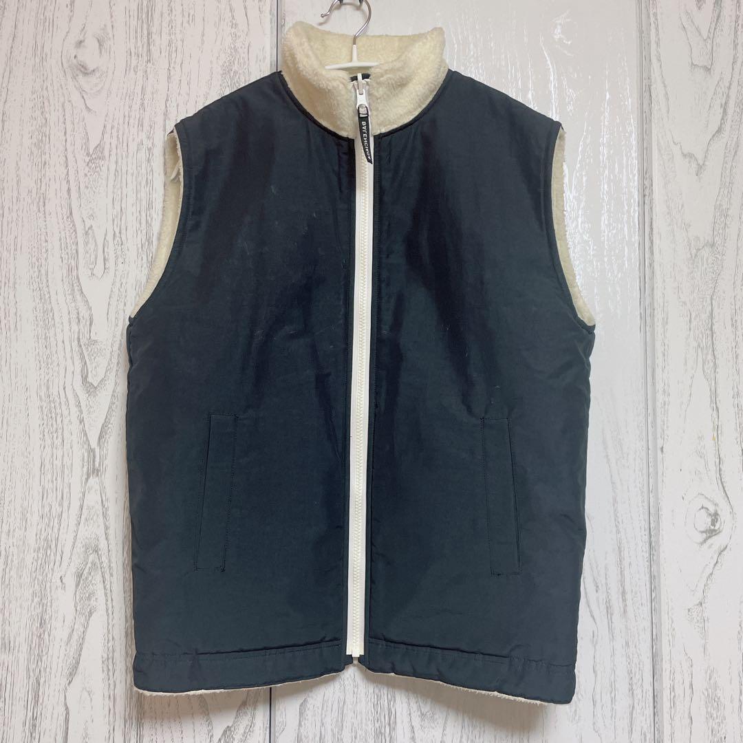 BALENCIAGA バレンシアガ リバーシブルベスト メンズM