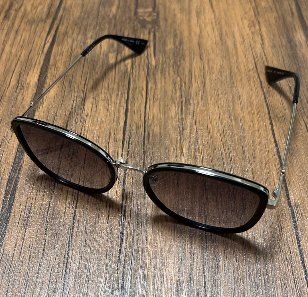 GUCCI gg0606sk 中古　値下げ不可