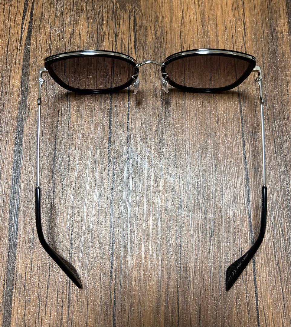 GUCCI gg0606sk 中古　値下げ不可