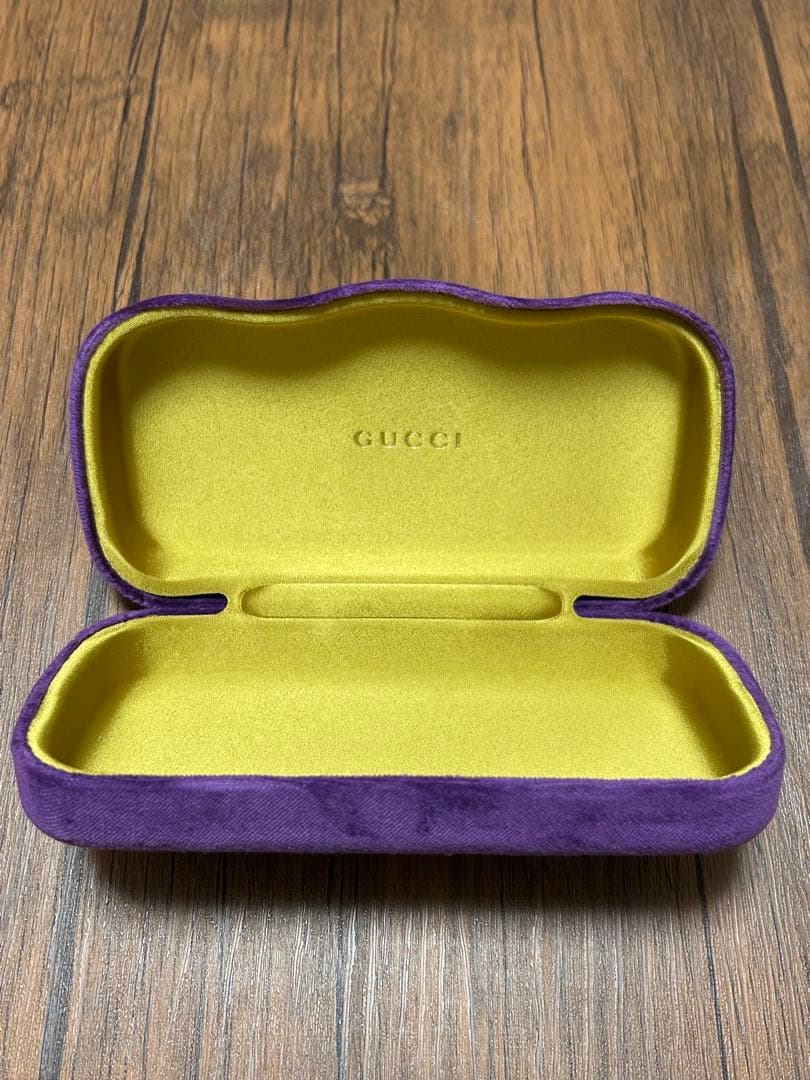 GUCCI gg0606sk 中古　値下げ不可
