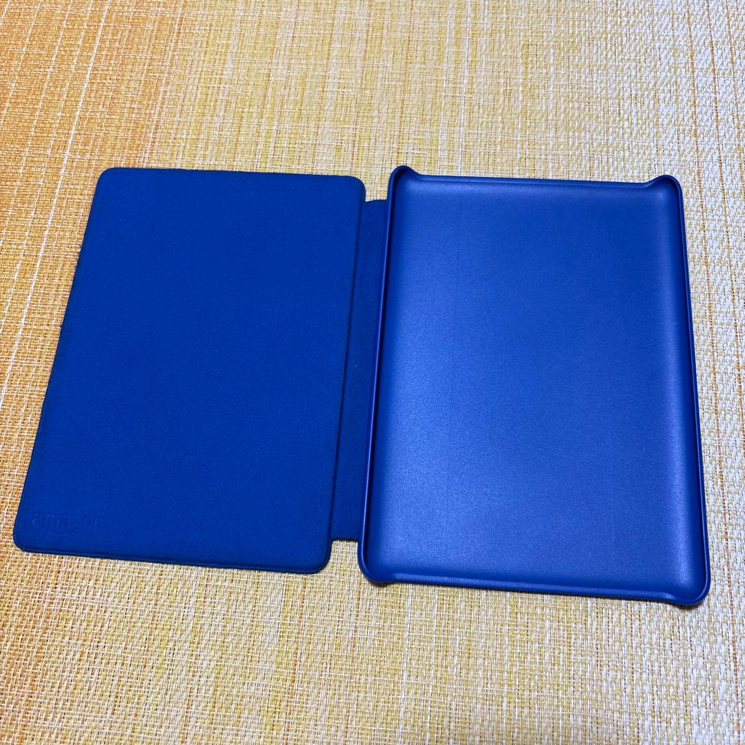【純正カバー付き】Kindle Paperwhite 第10世代 広告つき