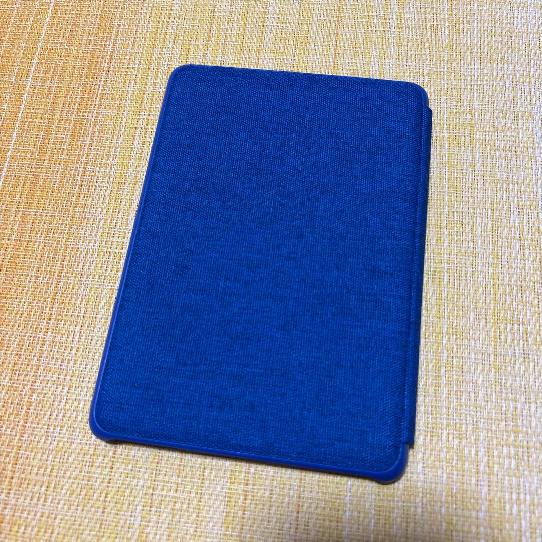 【純正カバー付き】Kindle Paperwhite 第10世代 広告つき