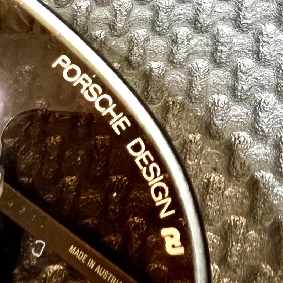 CARRERA PORSCHE DESIGN ビンテージ 折りたたみサングラス