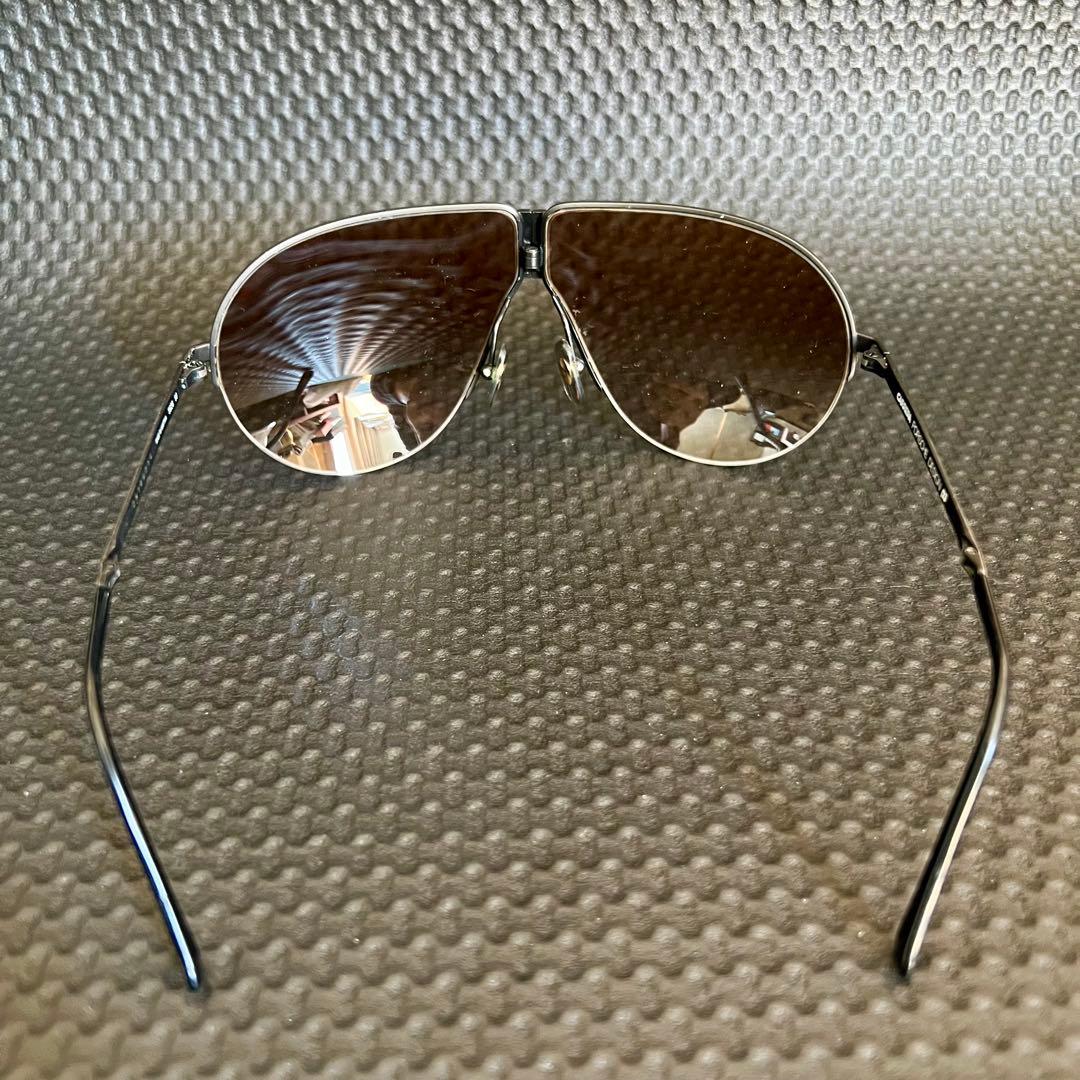 CARRERA PORSCHE DESIGN ビンテージ 折りたたみサングラス