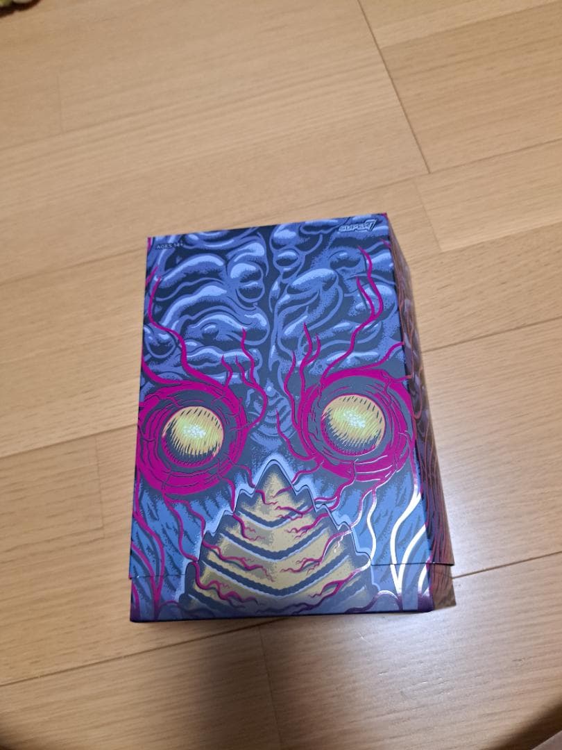 SF・ファンタジー・ホラー SUPER7 LUNA MUTANT ULTIMAT