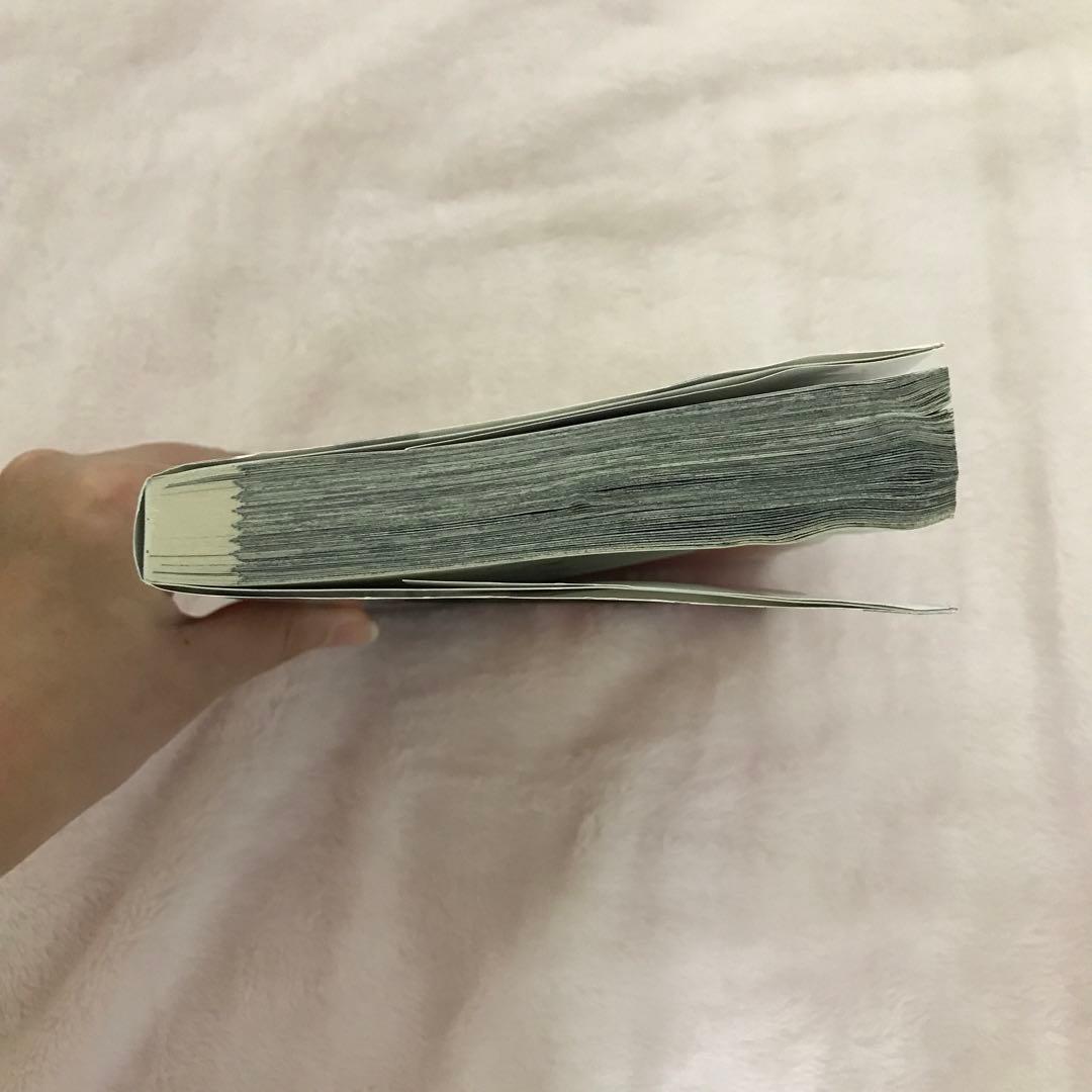 ゴールデンカムイ　セット
