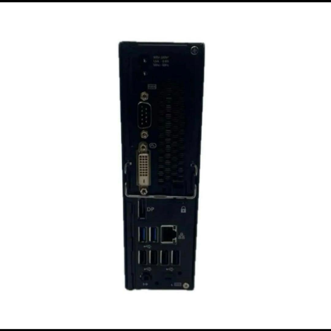 富士通 エスプリモ Q558/B Core i5 9500T