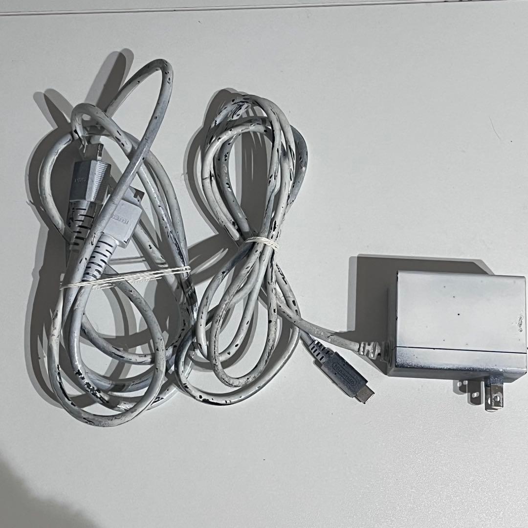Nintendo Switch グレー/レッド 本体