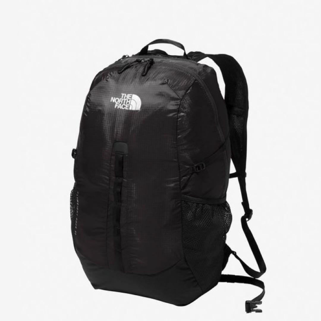 新品【THE NORTH FACE】メイフライパック22