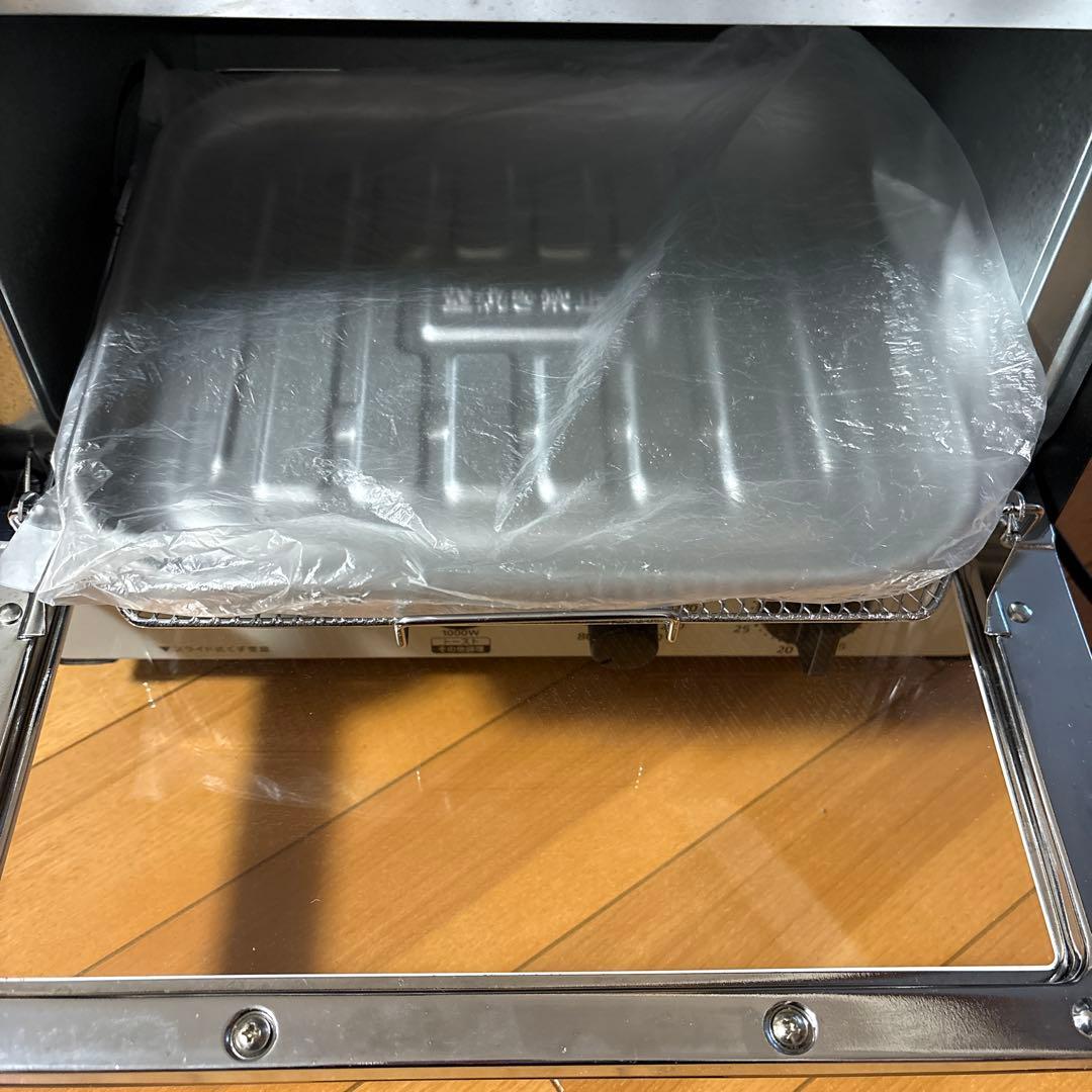 象印 EO-SA22 トースター 1000W 21年製