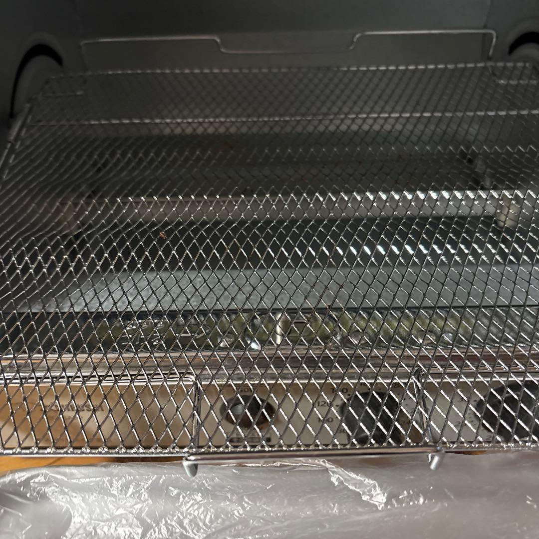象印 EO-SA22 トースター 1000W 21年製