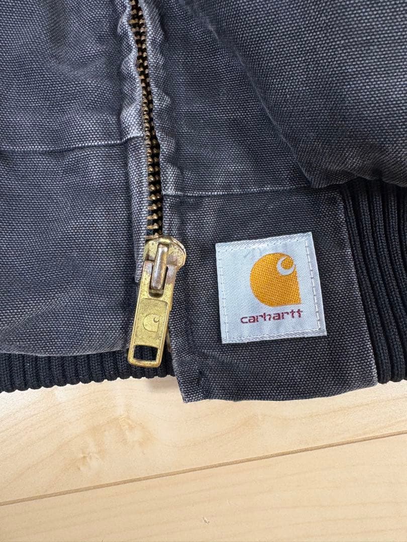 Carhartt サンタフェジャケット　カーハート　BLK santa fe L