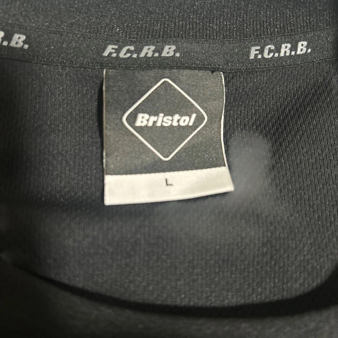 F.C.Real Bristol エフシーレアルブリストルTシャツ SOPHソフ