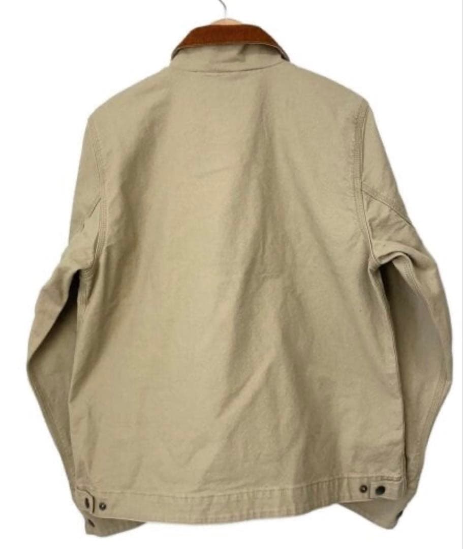 新品 Carhartt デトロイト サンドデューン タグ付き 完売品