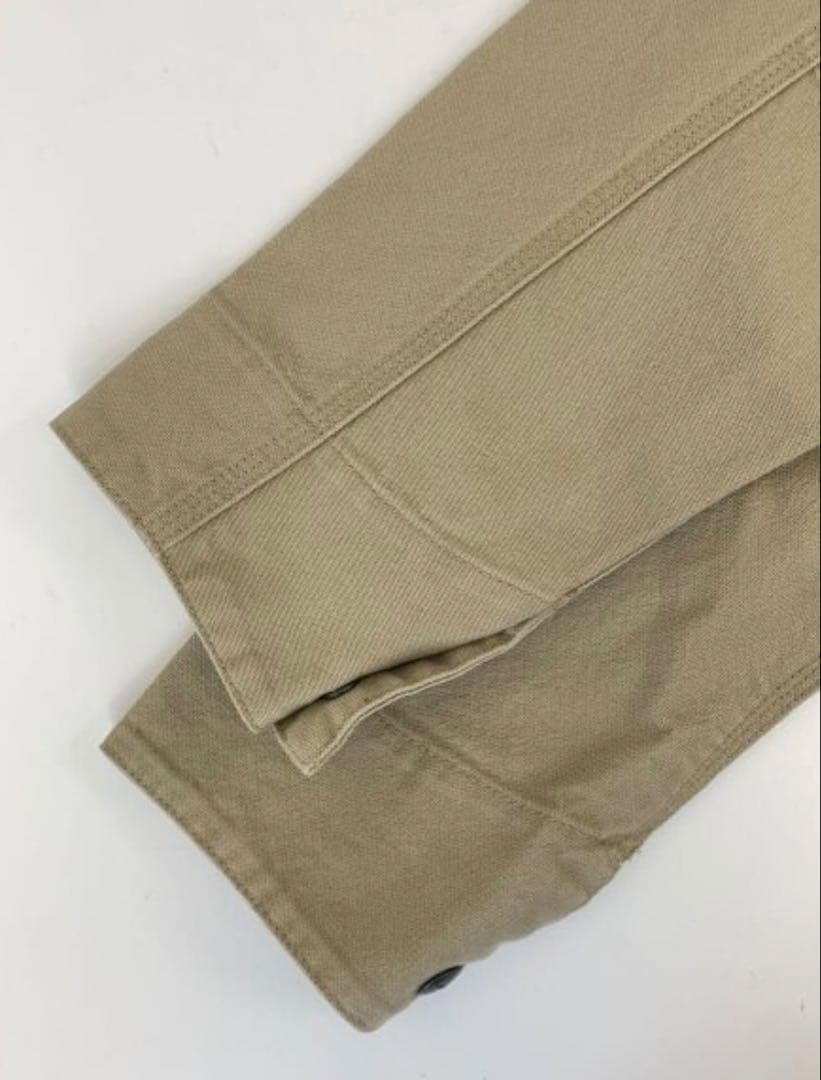 新品 Carhartt デトロイト サンドデューン タグ付き 完売品