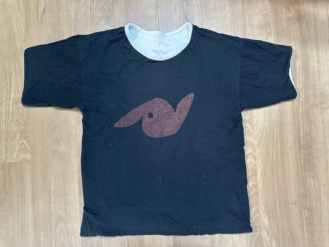 NGAP リバーシブル Tシャツ アンダーカバー undercover
