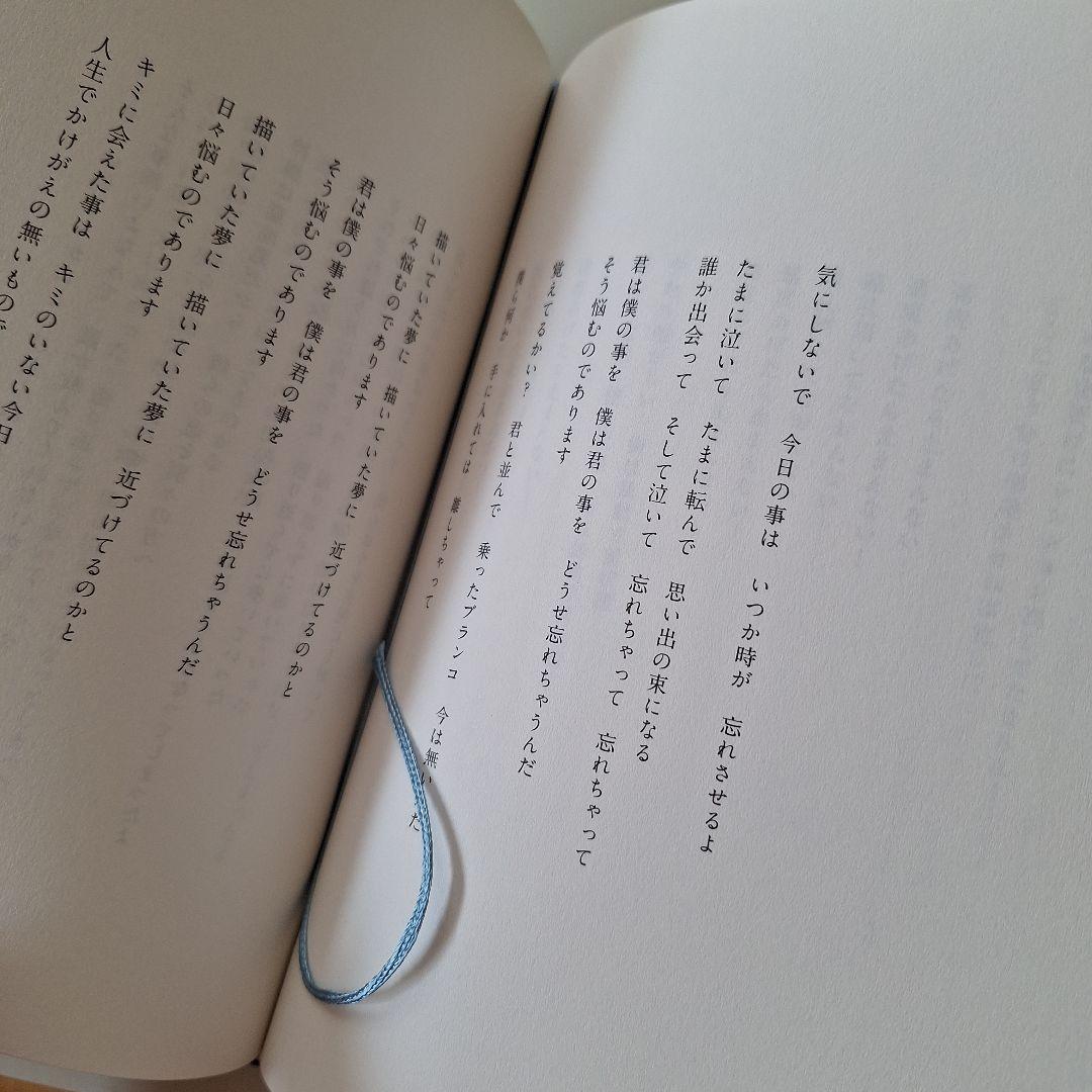 志村正彦全詩集