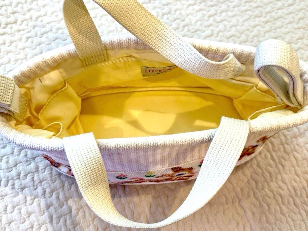 ♡美品♡ フェイラー　ベビーカーポーチ