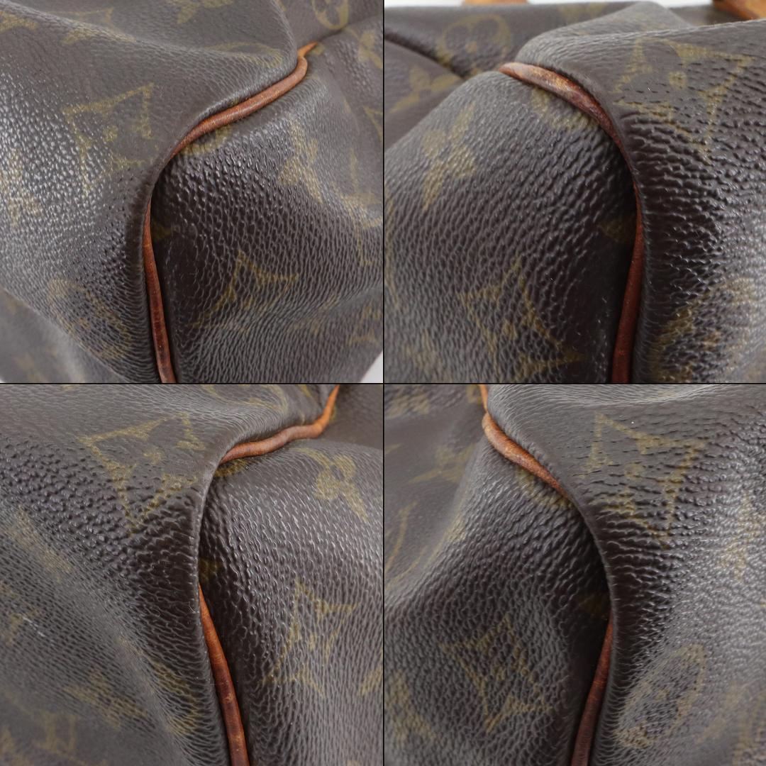 R*a様 HPB209　Louis Vuitton　モノグラム　スピーディ25