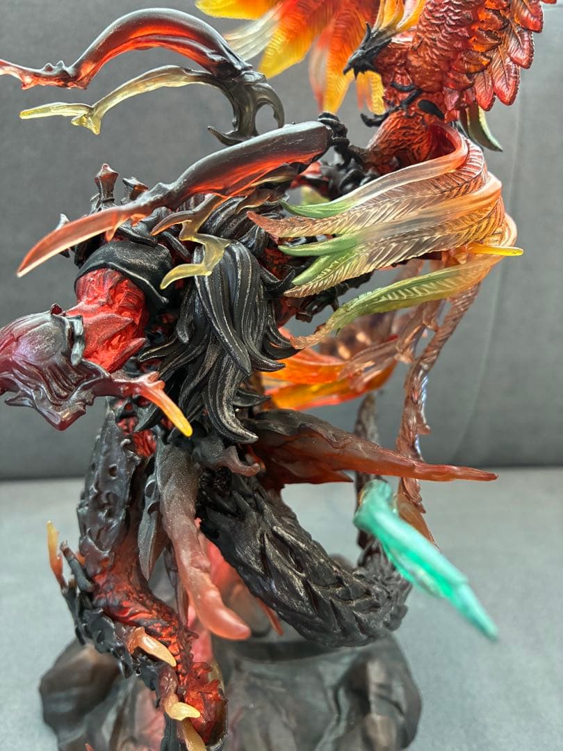 ファイナルファンタジー16 FF16 コレクターズエディション 欠品有り