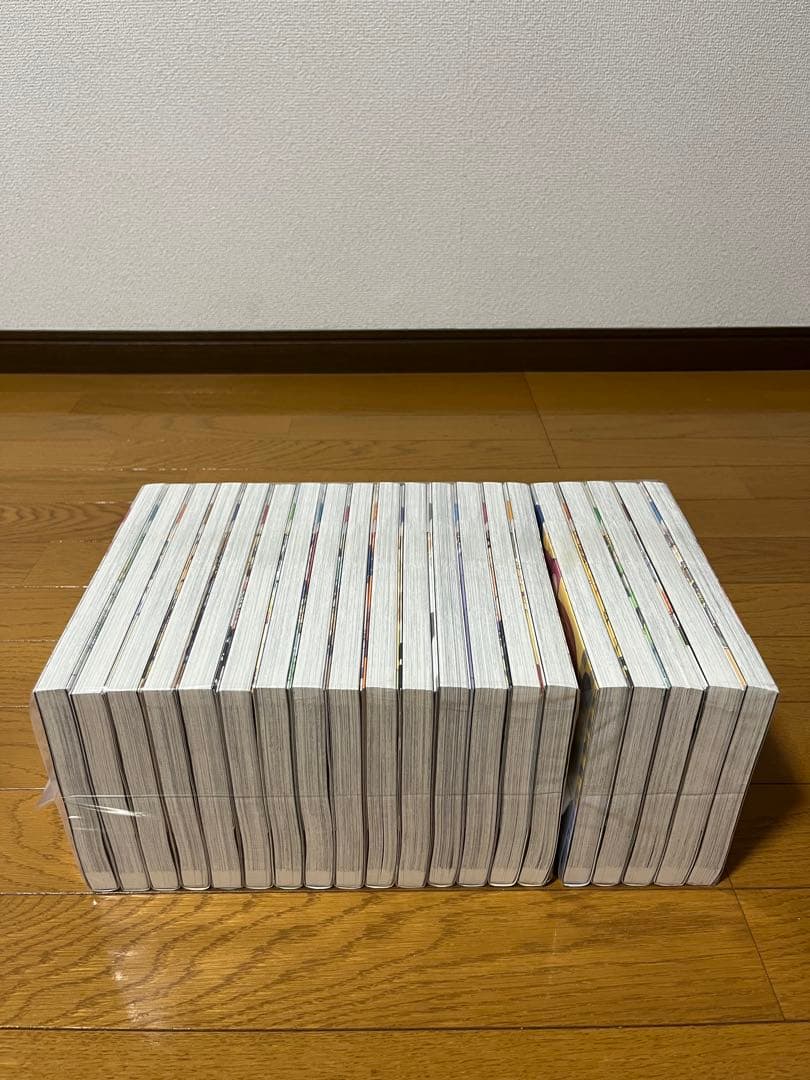 完全版　ヒカルの碁　1〜20巻　全巻セット　全巻初版帯付き