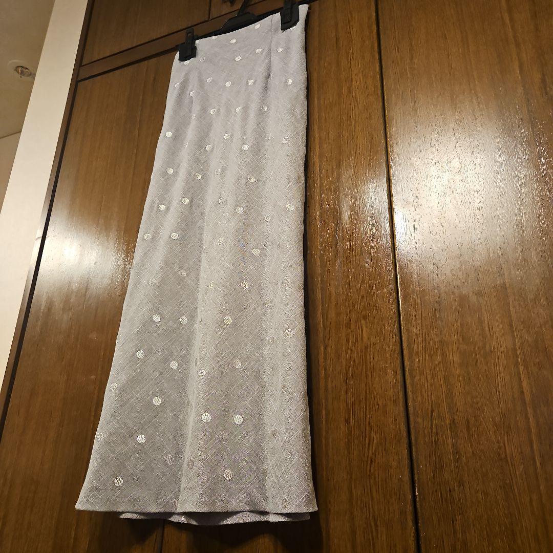 マイストラーダ 新品 ロングスカート