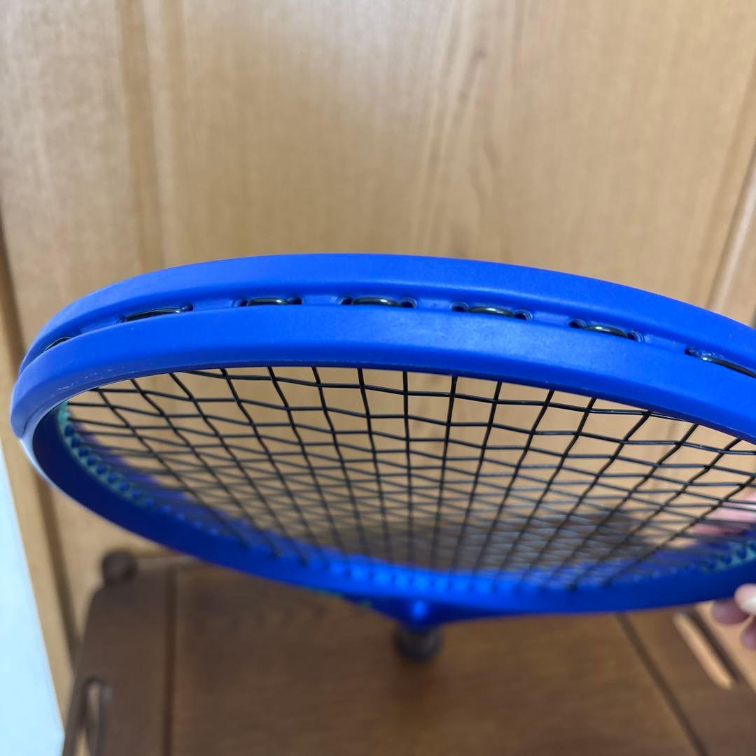 現行モデル ウィルソン ウルトラ 100 V5 G2
