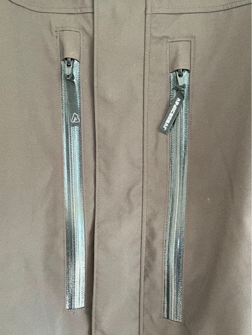 AFDICEGEAR スノボー　スキー　ウェアセット　GORE-TEX