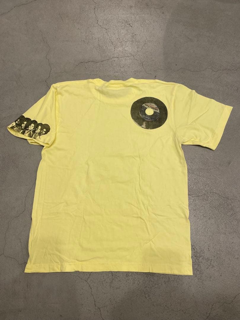 テッシー　manic dee ABC Tシャツ マイケルジャクソン