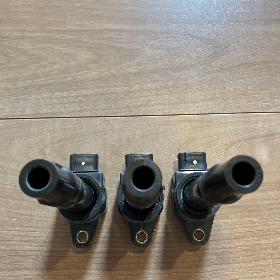 日立製　スズキ用イグニッションコイルU12S01