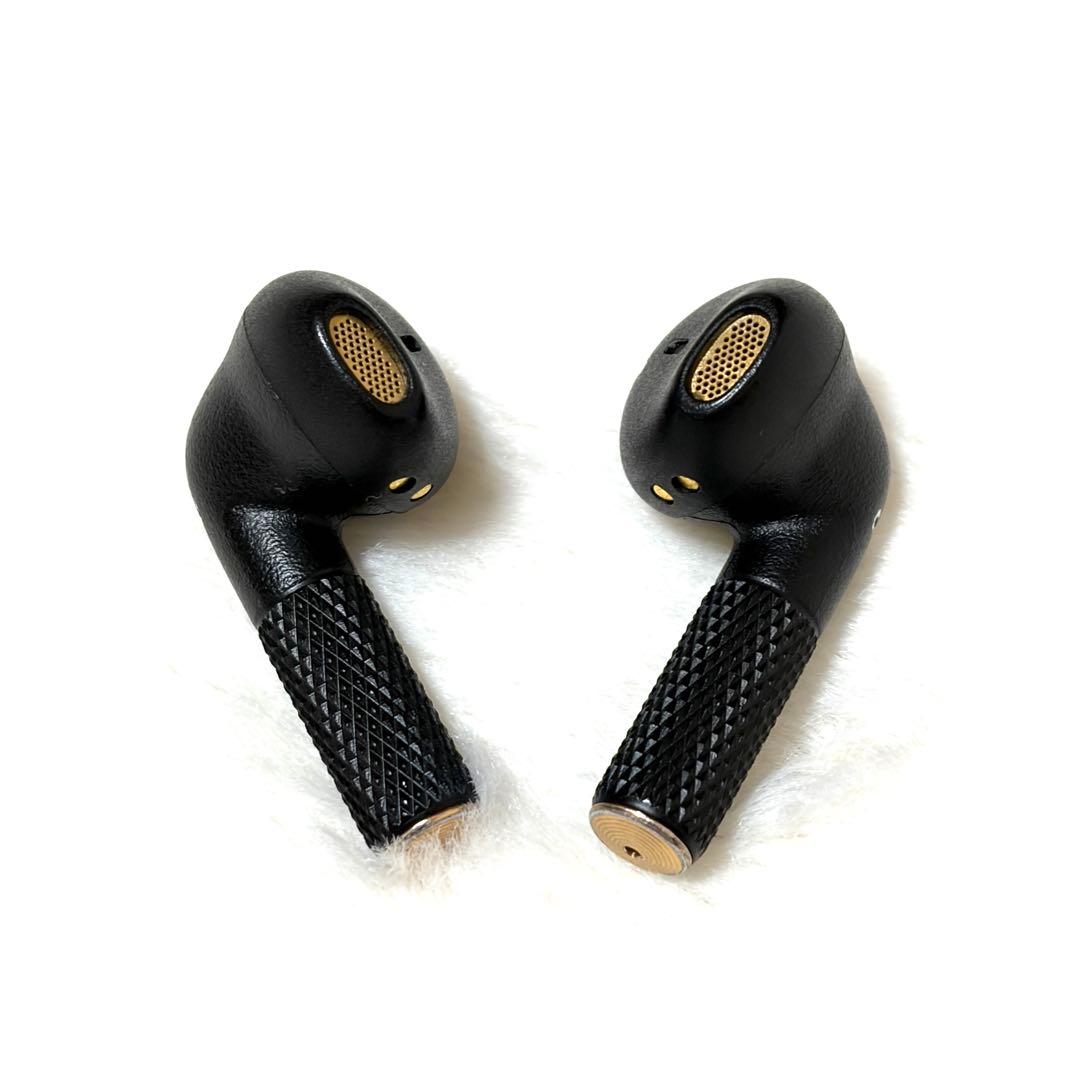 【美品】Marshall Minor IV ブラック 動作確認済み #244