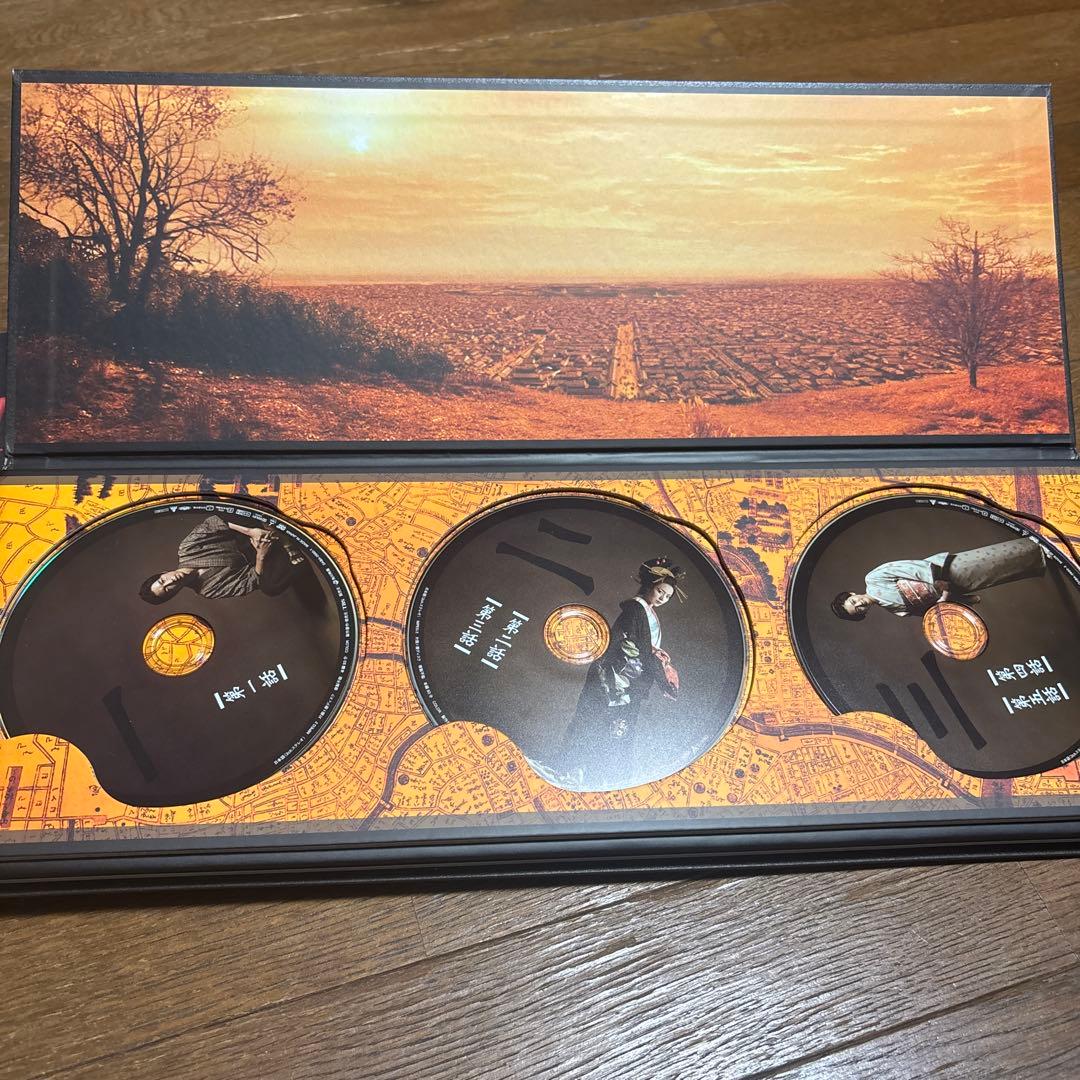 JIN-仁- DVDBOX