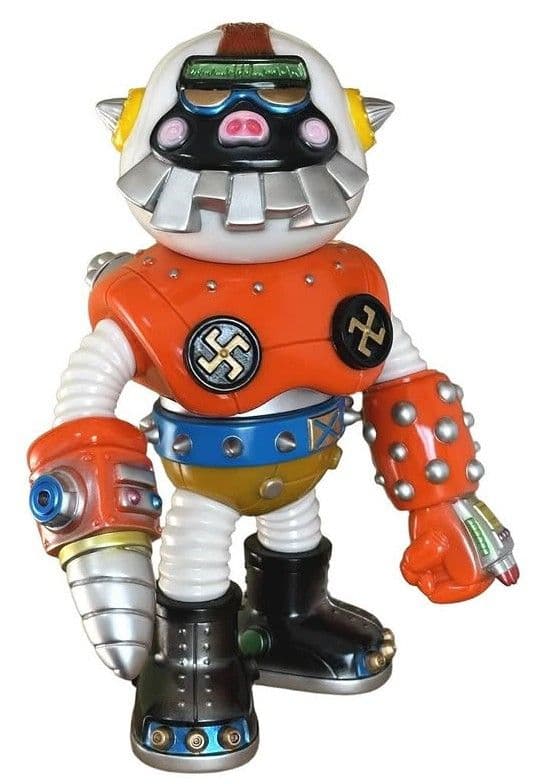 1st Century toys ロボガル 1stCenturytoys hxs
