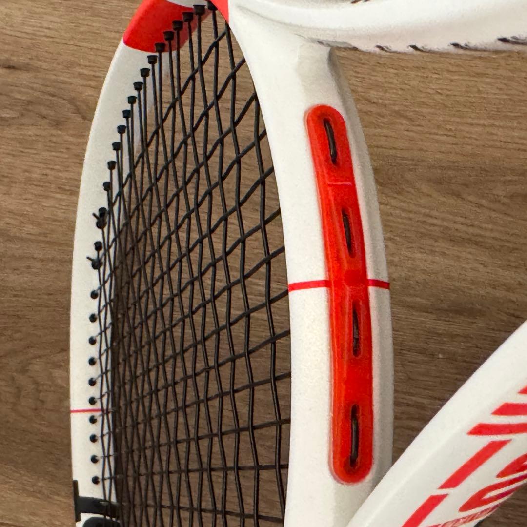 ラケット(硬式用) Babolat Pure Strike 98 16x19 (G3)