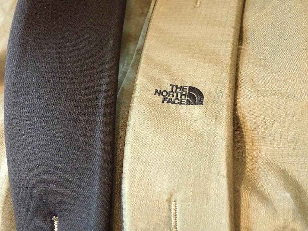 THE NORTHFACE パッカブルダッフルバックGram Duffel45L