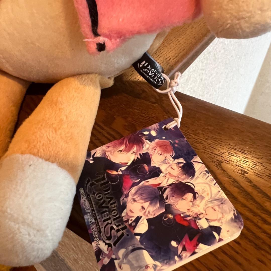 テディ