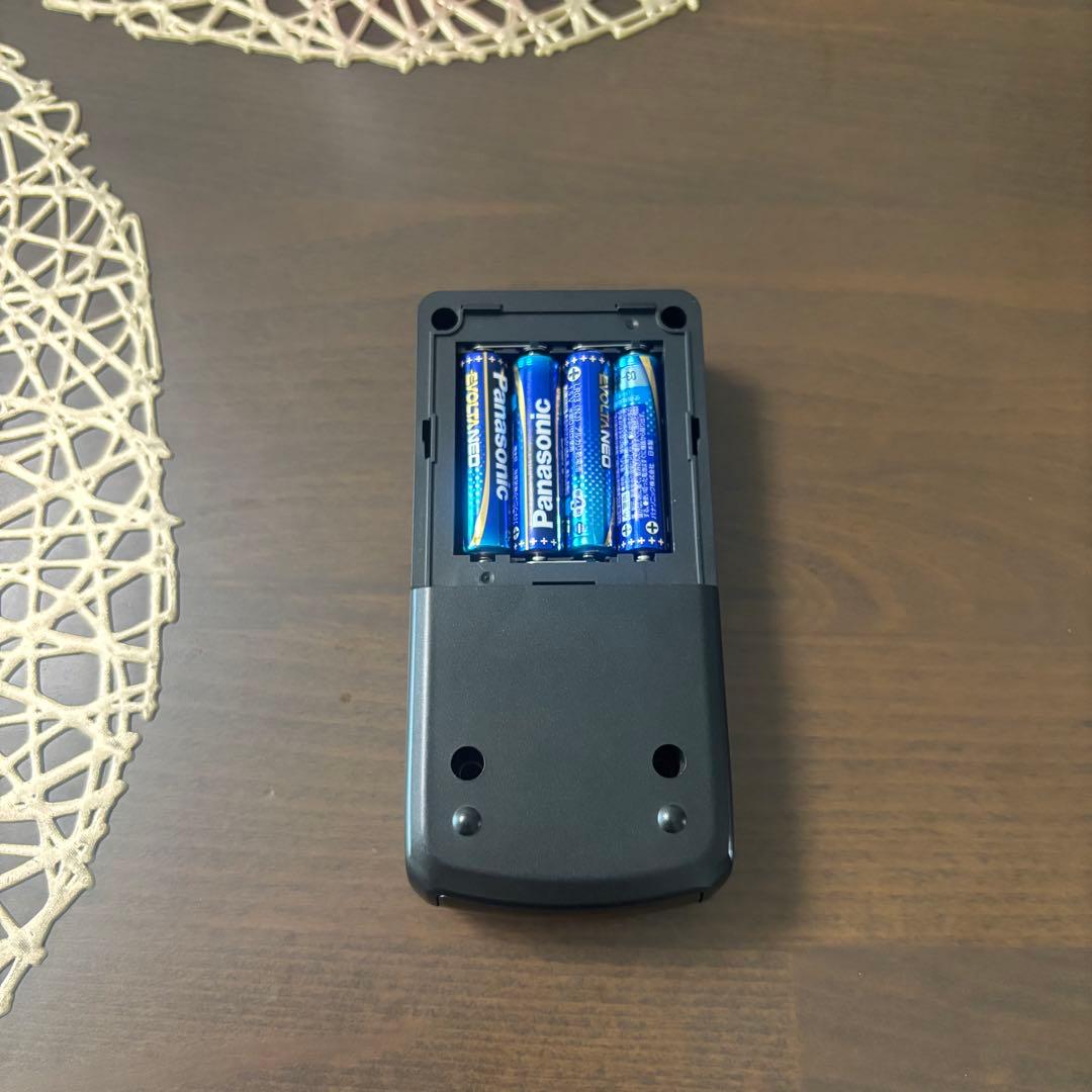 ユピテル ゴルフスイングトレーナー　GST5 GL